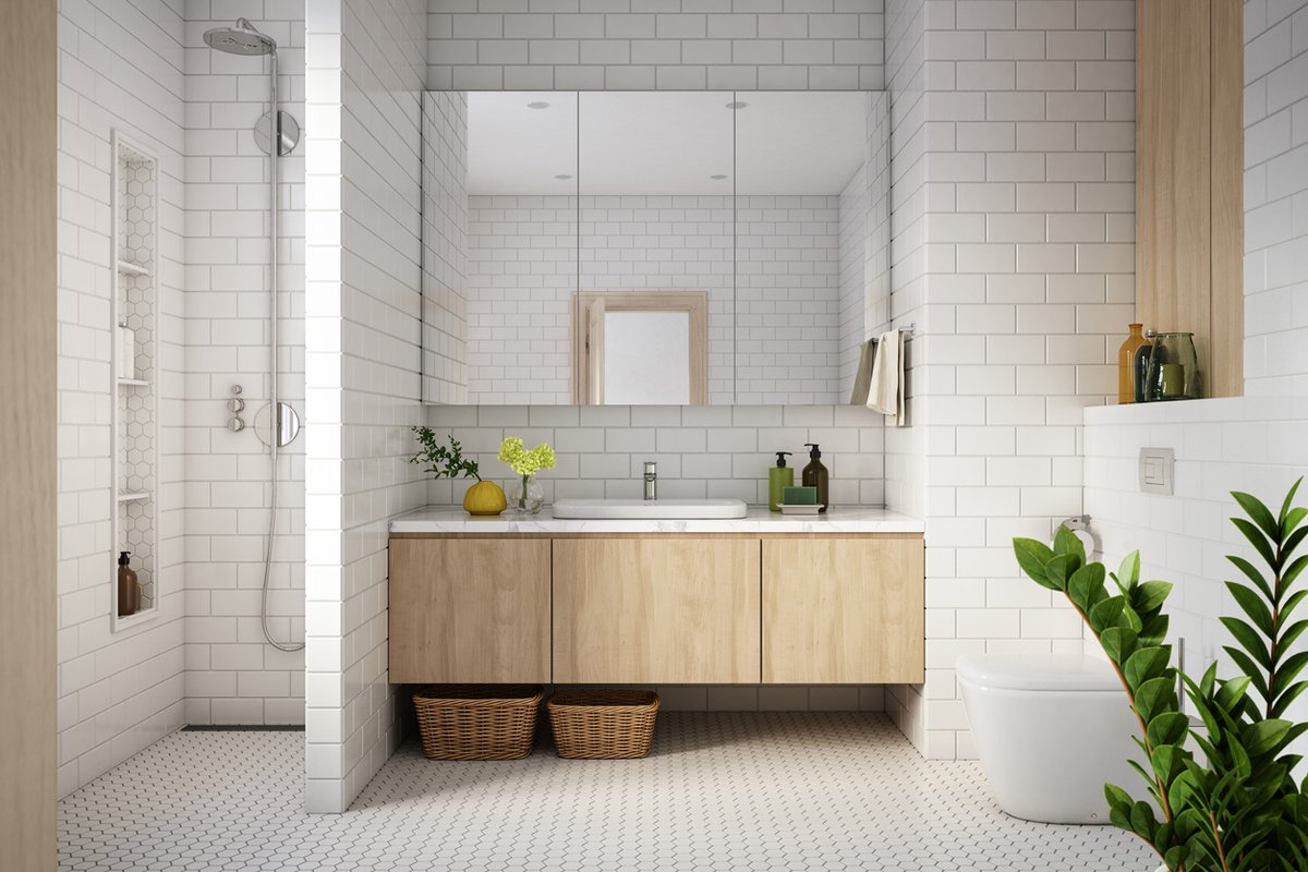 16 Clever Hacks For Incorporating Storage Into Smaller Bathrooms
s.buzzdub.com/12gb