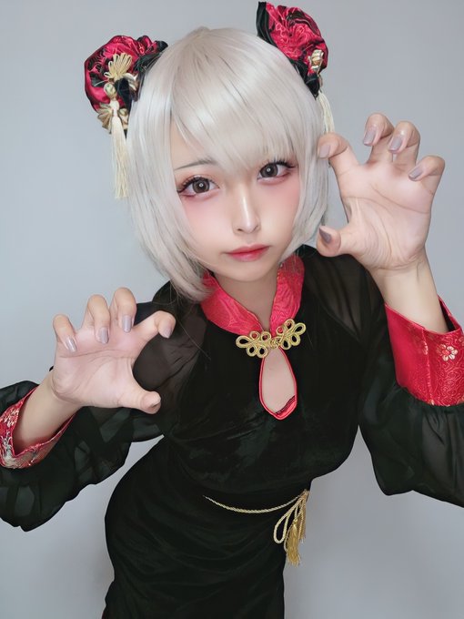 コスプレイヤー枢木くるりのTwitter画像39