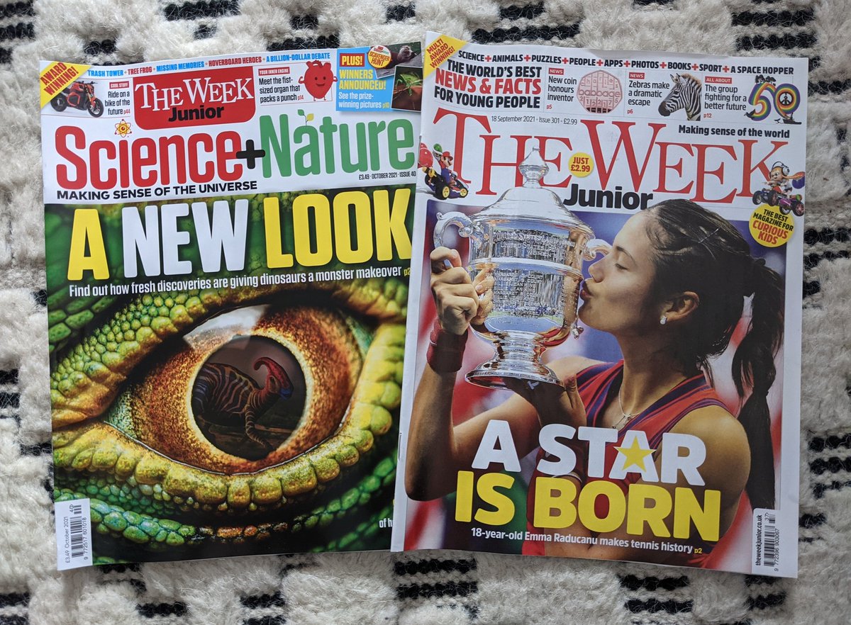 Anna Bassi tweet media