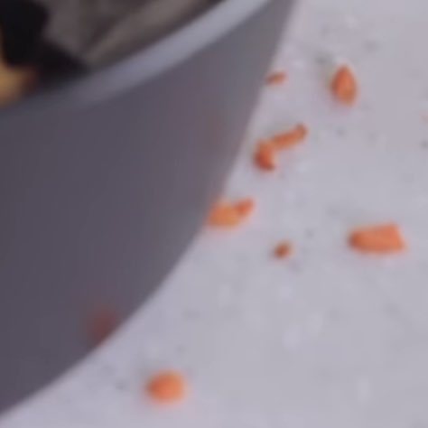 백현이의 자국..