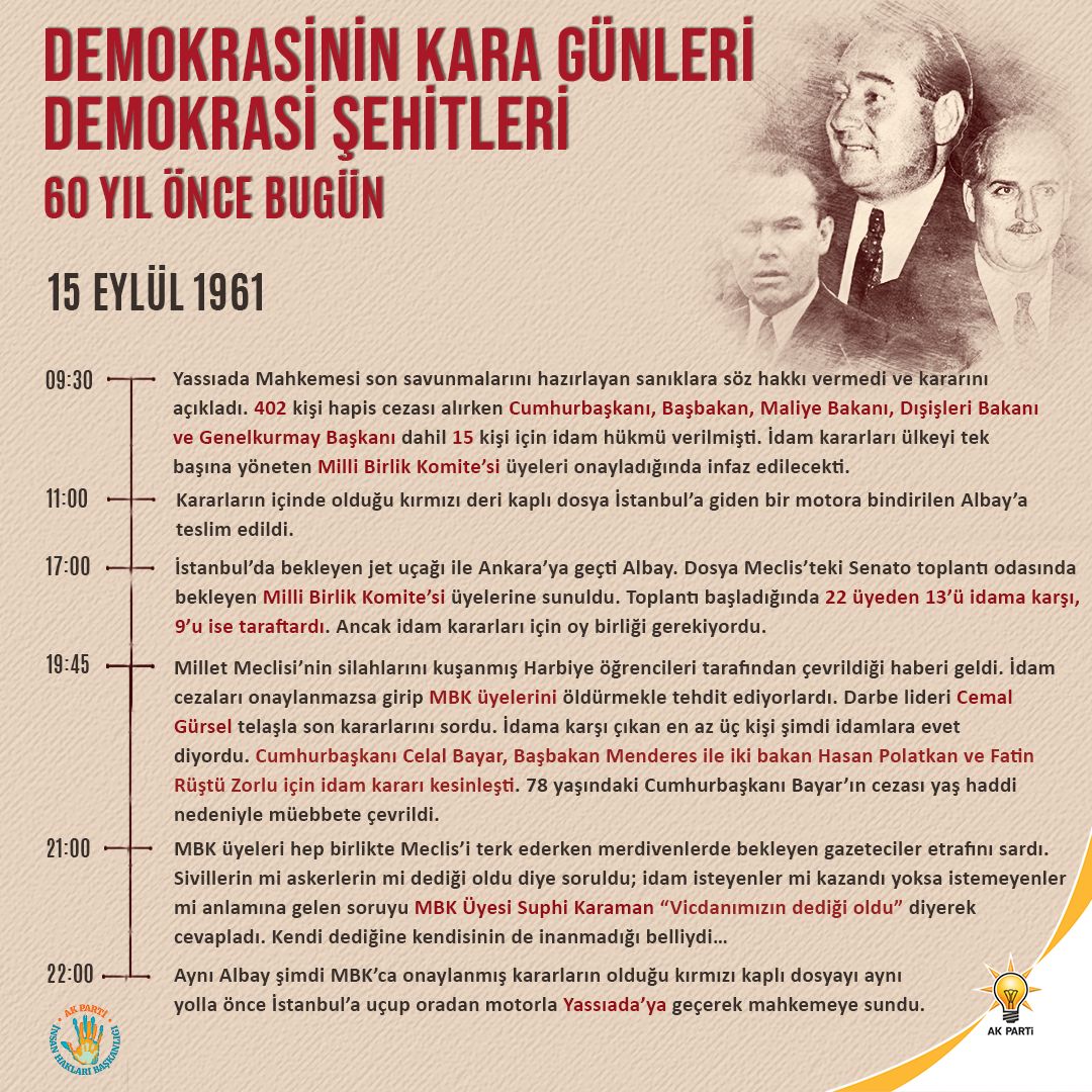 MERVEACN's tweet photo. #60Yılönce17eylül https://t.co/lwaGTmVsku