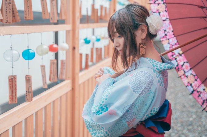 Twitterのコスプレ画像31
