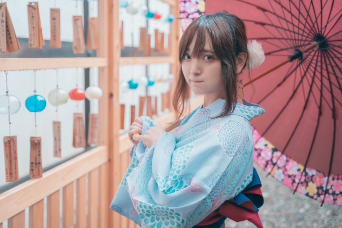 Twitterのコスプレ画像30