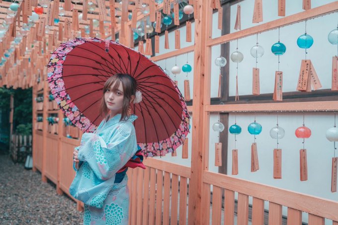 Twitterのコスプレ画像32