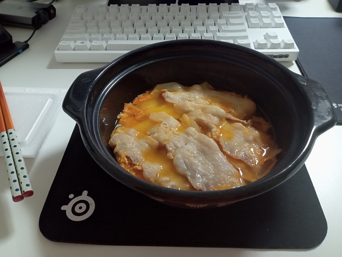 夜ご飯 2021-09-17