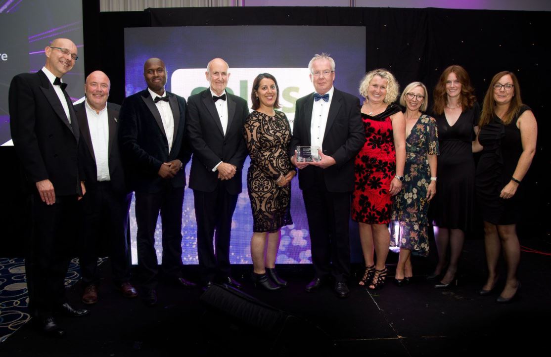 #CEWMAwards2021 😎
Congratulations to the team 
#FoleshillHealthCentre
CE West Midlands Winners of Winners Award 2021
sponsored by Salus 
@sizetenandhalf @bpicNetwork #Healthcare #NHS #Primarycare #gbpconsult @hulmerewood <a href="/WeirWinstonTwee/">متجر رومانسية</a> @nhslift <a href="/CHP_estates/">CHP</a> @CWCCG
