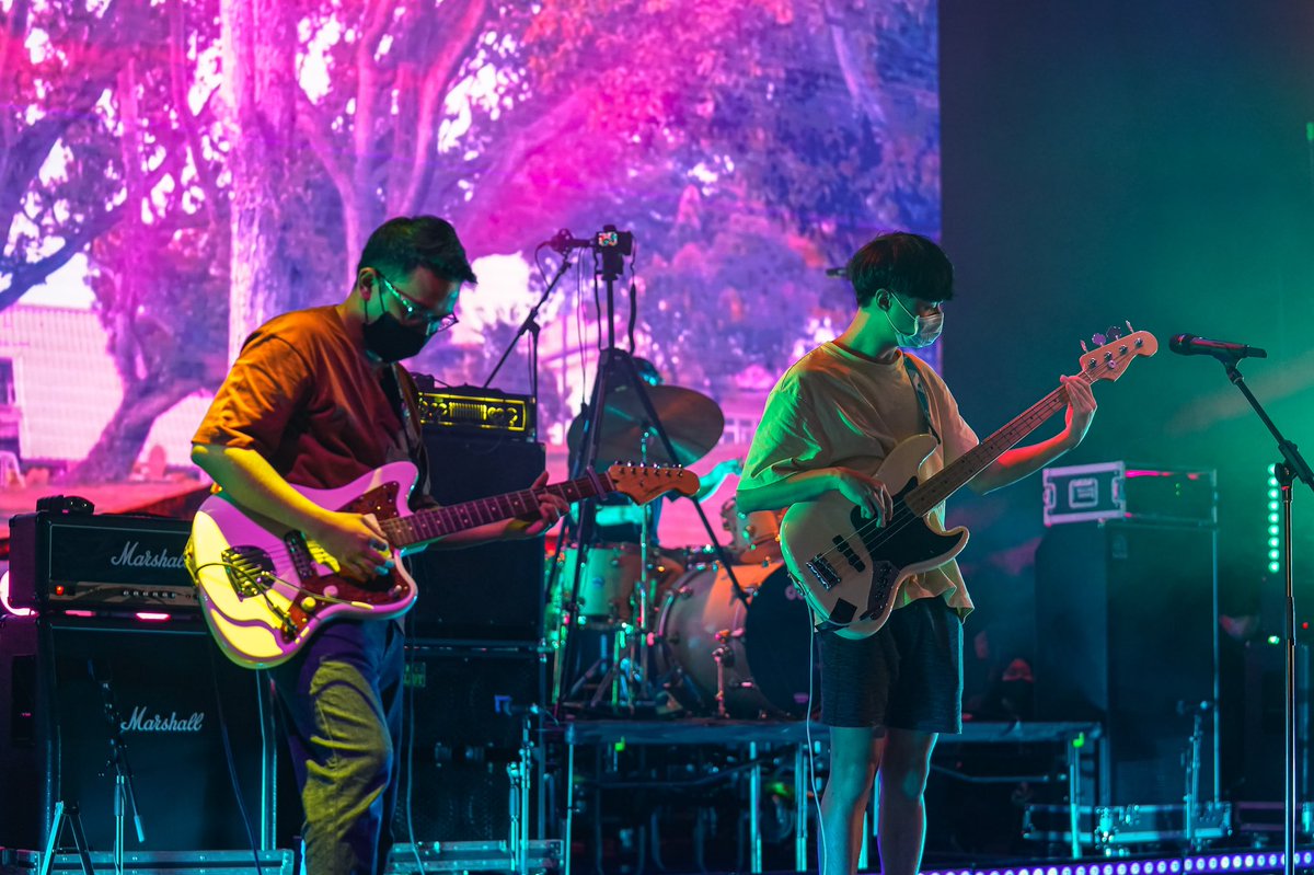 IGNITE! Music Fest tweet media