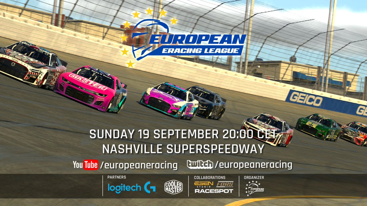 EuropeanEracing tweet media