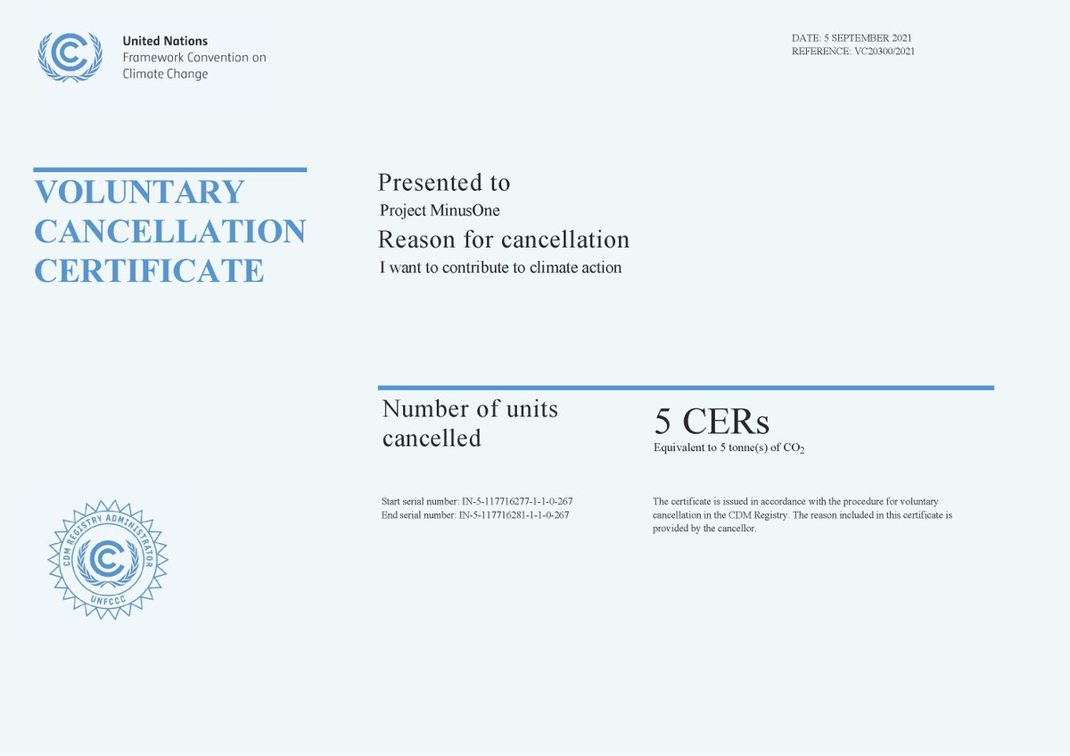 minusoneT's tweet image. We #saved the atmosphere from another 5 #Tonnes of #carbon. 

Then we minted a coin for each #Kilogram so you can own a piece. 

#DoTheMIN: Buy The Coin, Save The World 
relayx.com/markets/MIN

Like &amp;amp; RT-- If You ❤️ The 🌏