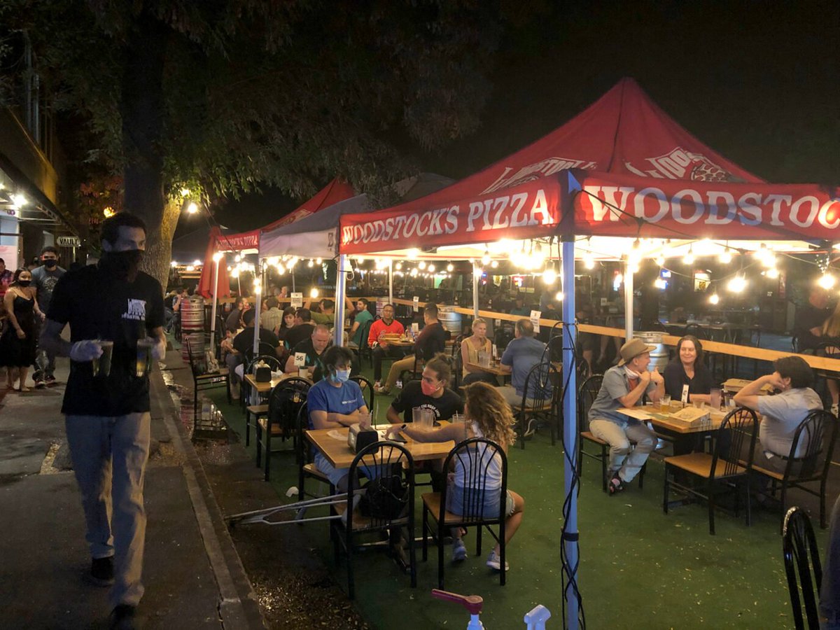 Chamber of Commerce launches ‘Support Local Roadshow’ is.gd/WKbQgg