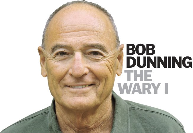 #BobDunning: Well, someone is generating waste ... is.gd/MbfP8Z #davisenterprise #A2 #Printed