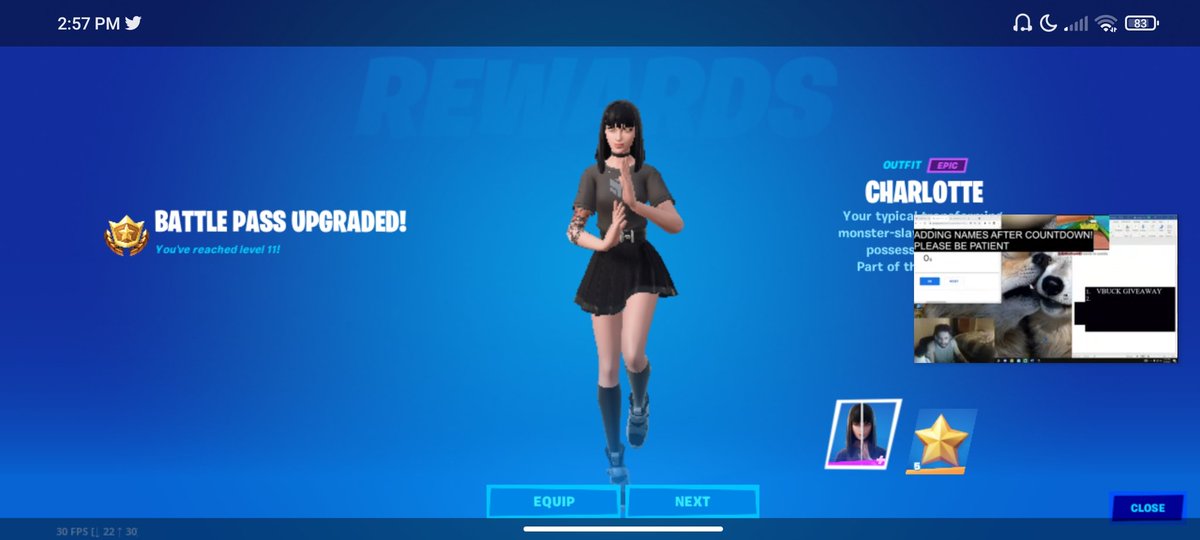 PhantomPixel_'s tweet image. Bought The Bp Using Code Amagicman
#codesforkids