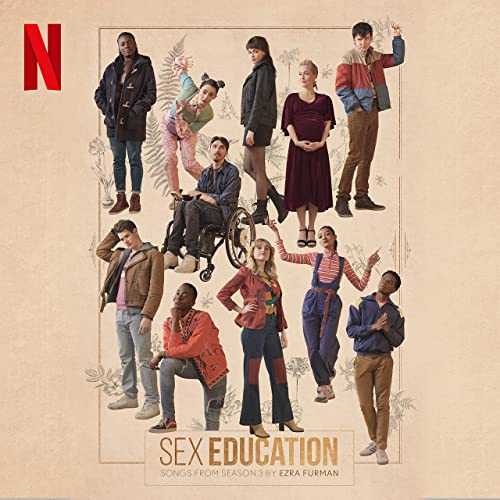 Film Music Reporter (@filmmusicrep) on Twitter photo Soundtrack EP released for 'Sex Education' Season 3 feat. new songs by <a href="/ezrafurman/">Ms. Ezra Furman</a>. bit.ly/39bmAQg Soundtrack EP released for 'Sex Education' Season 3 feat. new songs by <a href="/ezrafurman/">Ms. Ezra Furman</a>. bit.ly/39bmAQg