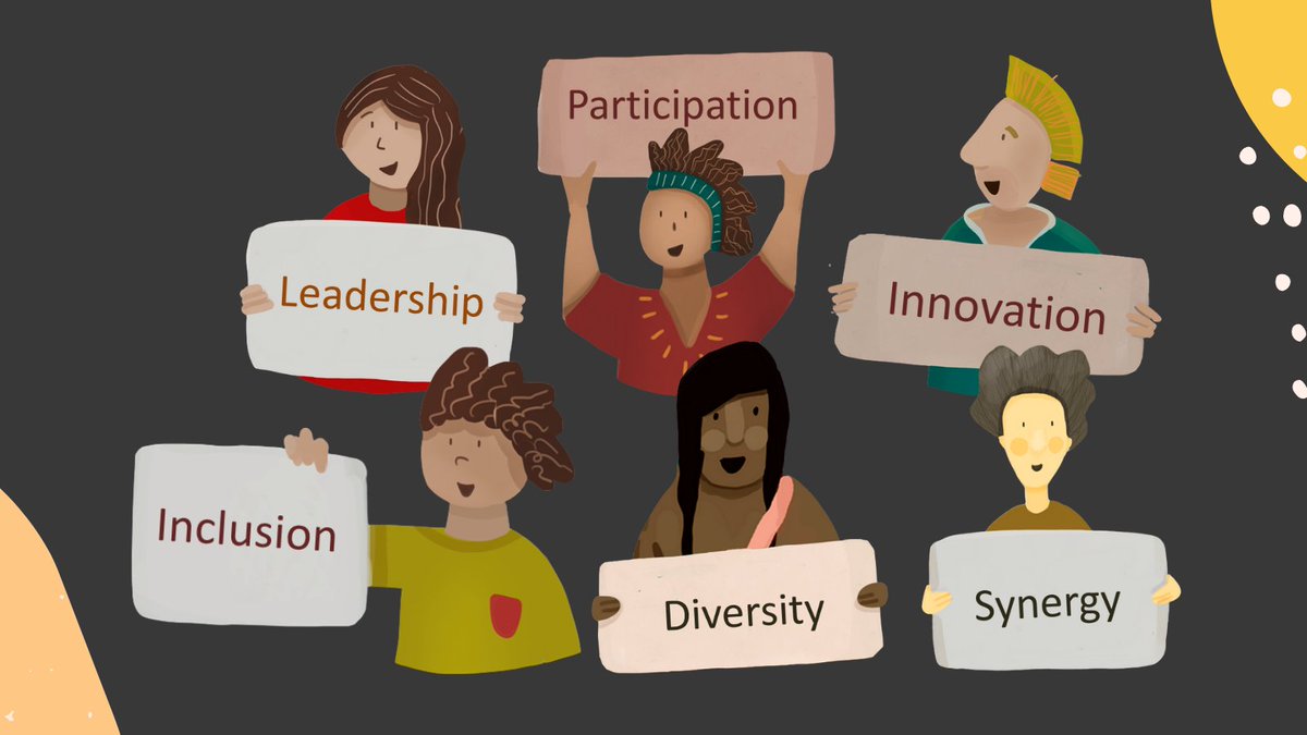 unfpa_eval's tweet image. Bookmark your weekend read!

@EvalParticipat1 article on building &amp;amp; sustaining meaningful engagement of youth in #evaluation by @msegone

Available in En &amp;amp; Sp
↳ evalparticipativa.net/en/2021/08/30/…༉‧₊˚✧

#Eval4Action