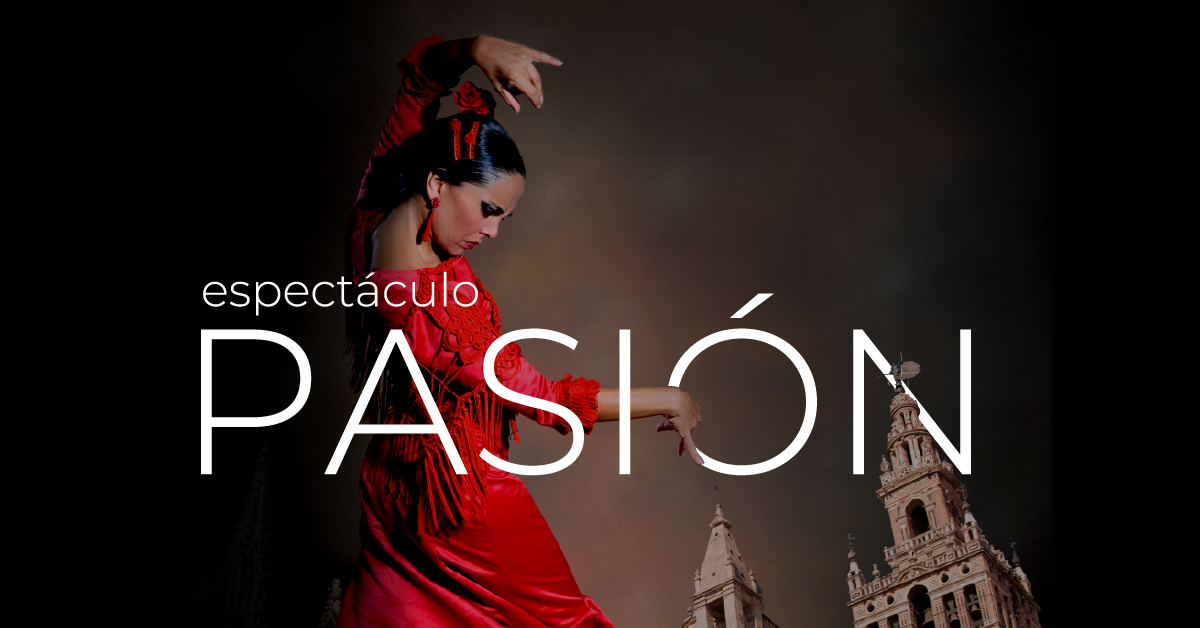 𝐀𝐭𝐞𝐫𝐫𝐢𝐳𝐚𝐦𝐨𝐬 𝐞𝐧 𝐒𝐞𝐯𝐢𝐥𝐥𝐚 ✈️ A partir de este Octubre, podrás disfrutar de la "PASIÓN" del flamenco, como nunca antes lo has hecho. 

¡Te esperamos en Calle Cuna, 15! 

#flamencosevilla #teatroflamencosevilla
