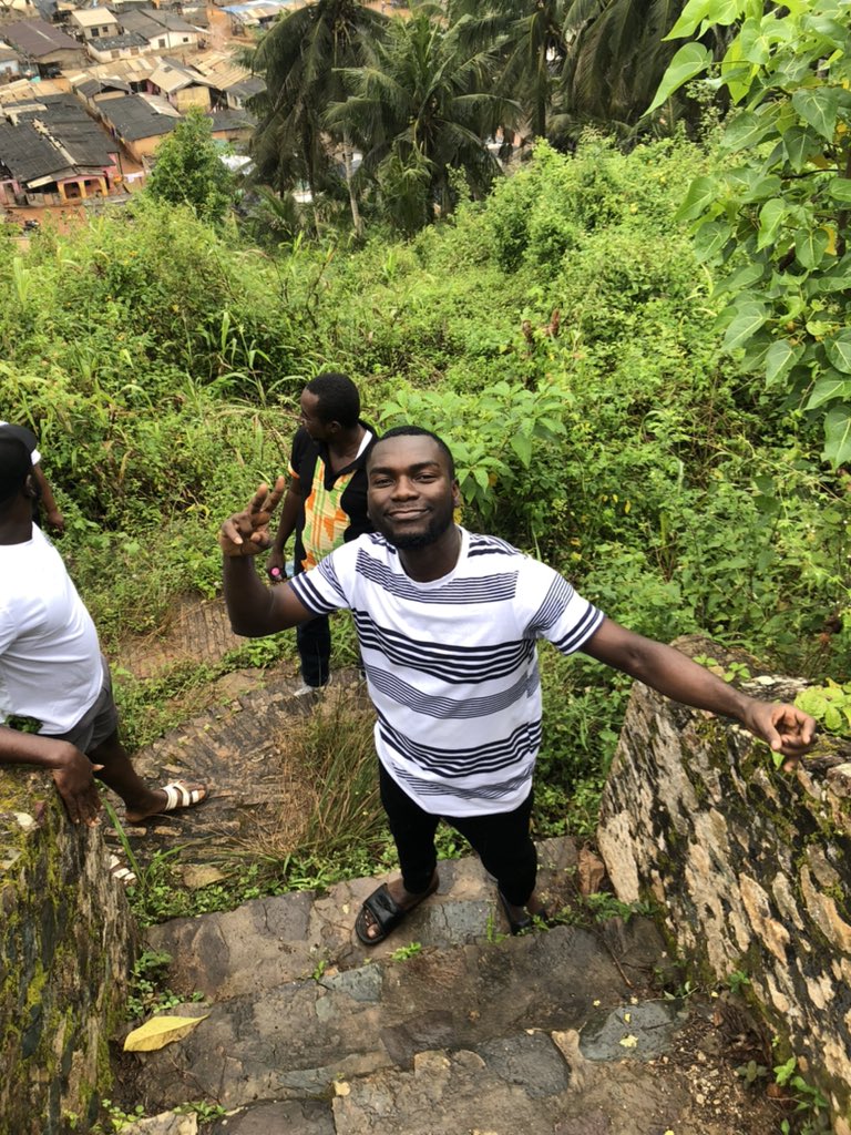 theexplorersint's tweet photo. Above…
#TheExplorersGH #TheExplorersInt #TheExplorersGlobal #ExploreGhana #tourGhana #ExperienceGhana #ShareGhana https://t.co/LVbYlQxTBe