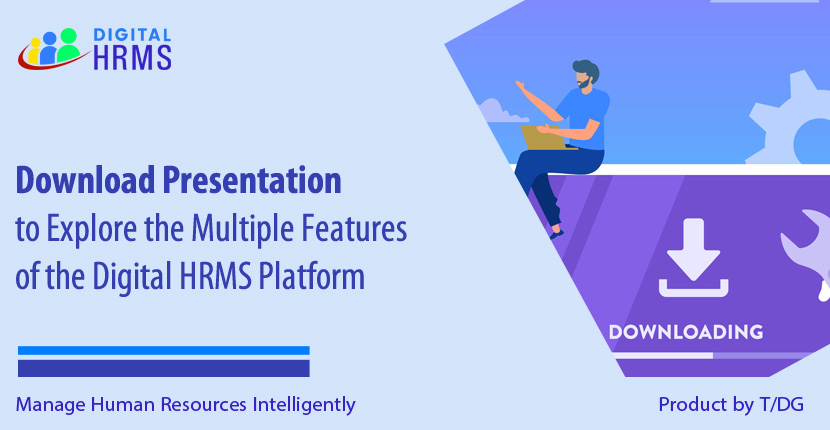 DigitalHRMS's tweet photo. Here's a Presentation that illustrates the multiple modules of Digital HRMS dedicated to HR functions. Get it Now https://t.co/4iQbEpPPi3 #HRSoftware #HRMS #DigitalHRMS #EmployeeManagement #HumanResourceCollateral #HRCollateral #HRPresentation #DownloadNow #HRResources https://t.co/2HbY6n1XBJ