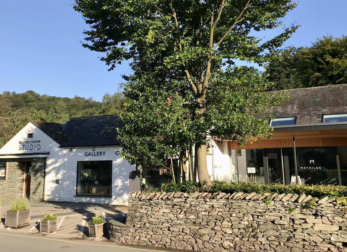 Lake District TG tweet media