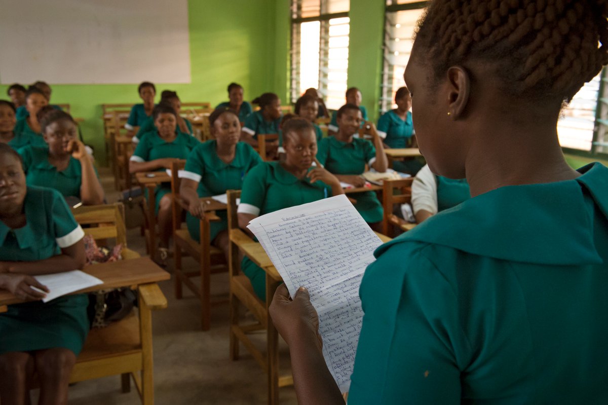 msegone's tweet image. When world leaders use credible evidence for informed decision making, then
👂every voice is heard
👥we #LeaveNoOneBehind
 
Join #Eval4Action Walk the Talk to show your actions for influential #evaluation to advance the #DecadeofAction
 
Info➡️eval4action.org
#UNGA