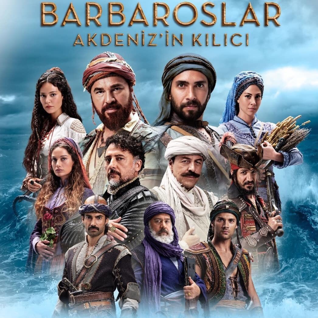 DizilandBaba tweet media