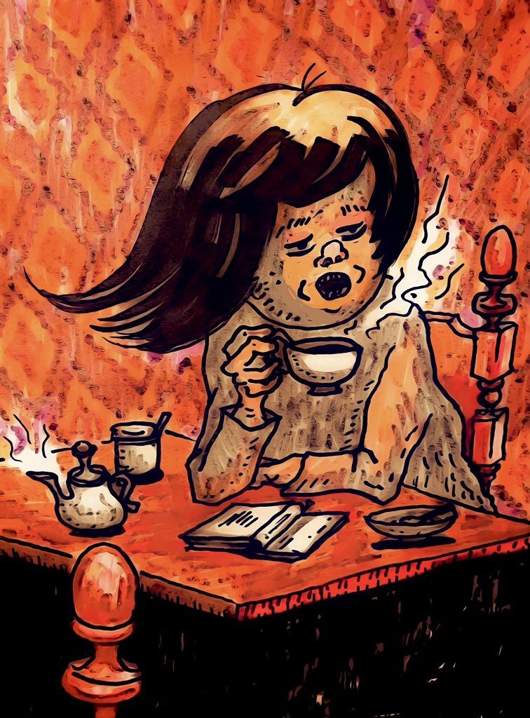 mughiko's tweet photo. まったり
#dargeeling #teatime https://t.co/HPUktPKRIP