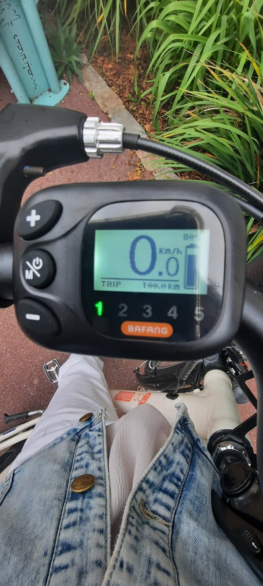 estelgigi's tweet photo. Jour 9 du #DéfiMobilité organisé par @leCotentin et @CoDev_Cotentin : aujourd'hui c'est vendredi, le week-end mais aussi et surtout la passage des 100km à vélo pour moi (une cinquantaine pour ma puce). Trop fière de nous.... https://t.co/mCRMCyIB0z