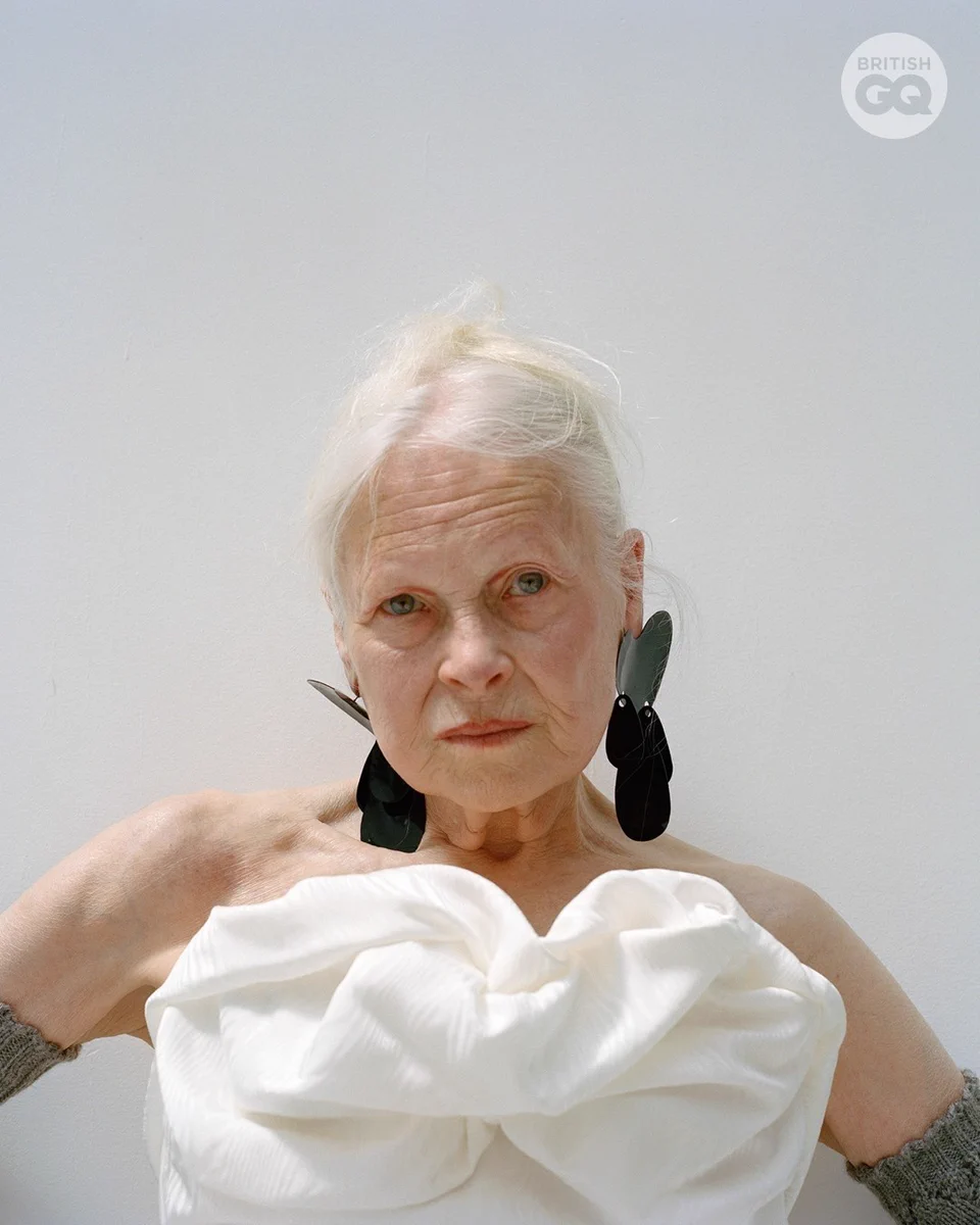 Vivienne Westwood on X: 