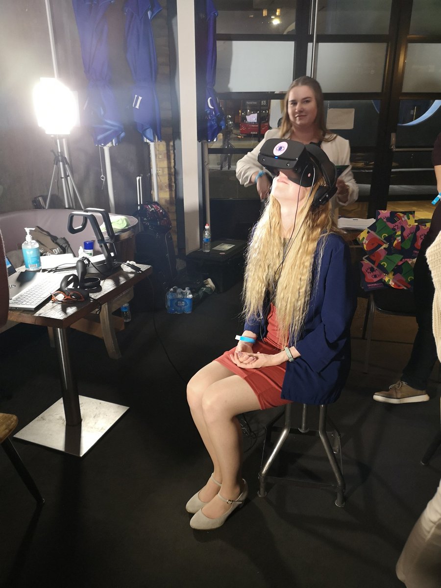 Jessica Driscoll tweet media