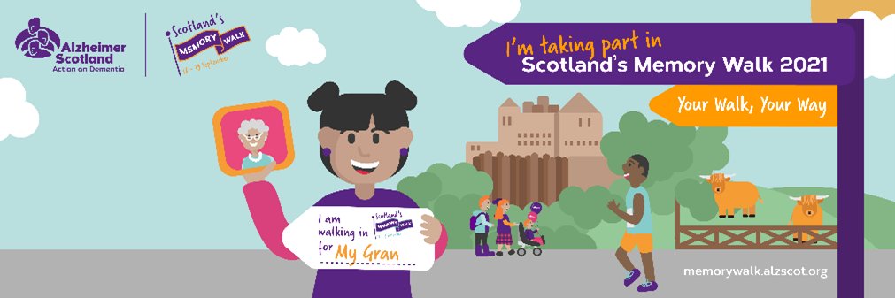 deborahgre3n's tweet photo. Can’t wait to do the #ScotMemWalk @alzscot with the @TauRx team this weekend. Learn more here https://t.co/5QGfs8lx5a 

#targetingtau #timefortauisnow #dementia #alzheimers https://t.co/9ZKytLSCCJ