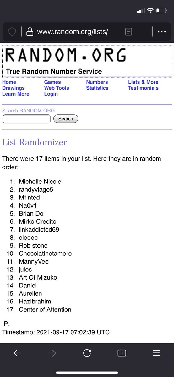 wagmiproject's tweet photo. And the lucky token goes to @randyviago5! (The first winner is not a follower at the moment of the draw.) We will be reaching out via DM to make the transfer. https://t.co/EkDd4cVpMp