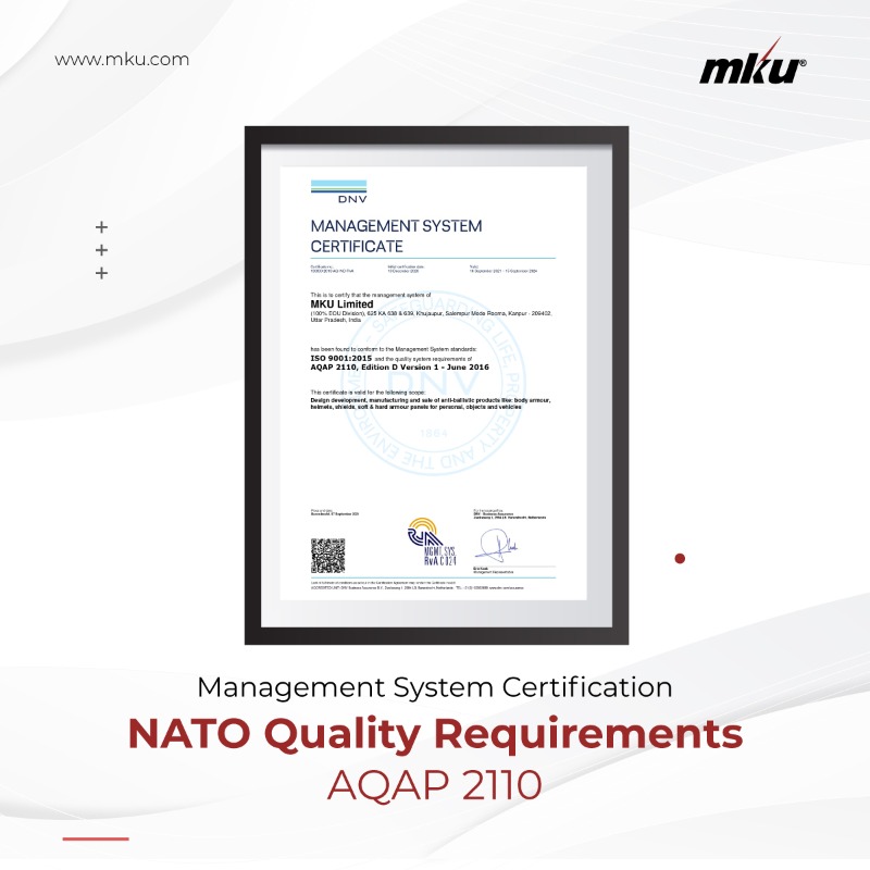 aqap 2110 nato