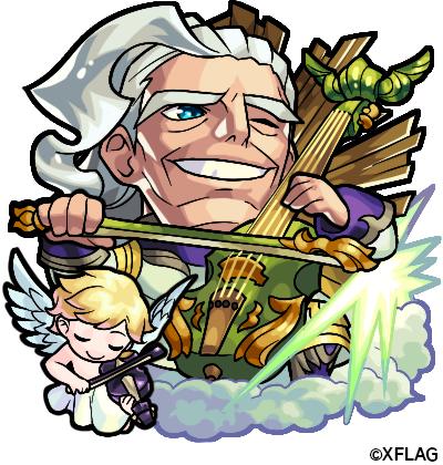 モンスト 公式絵師さんまとめ 5ページ目 Togetter
