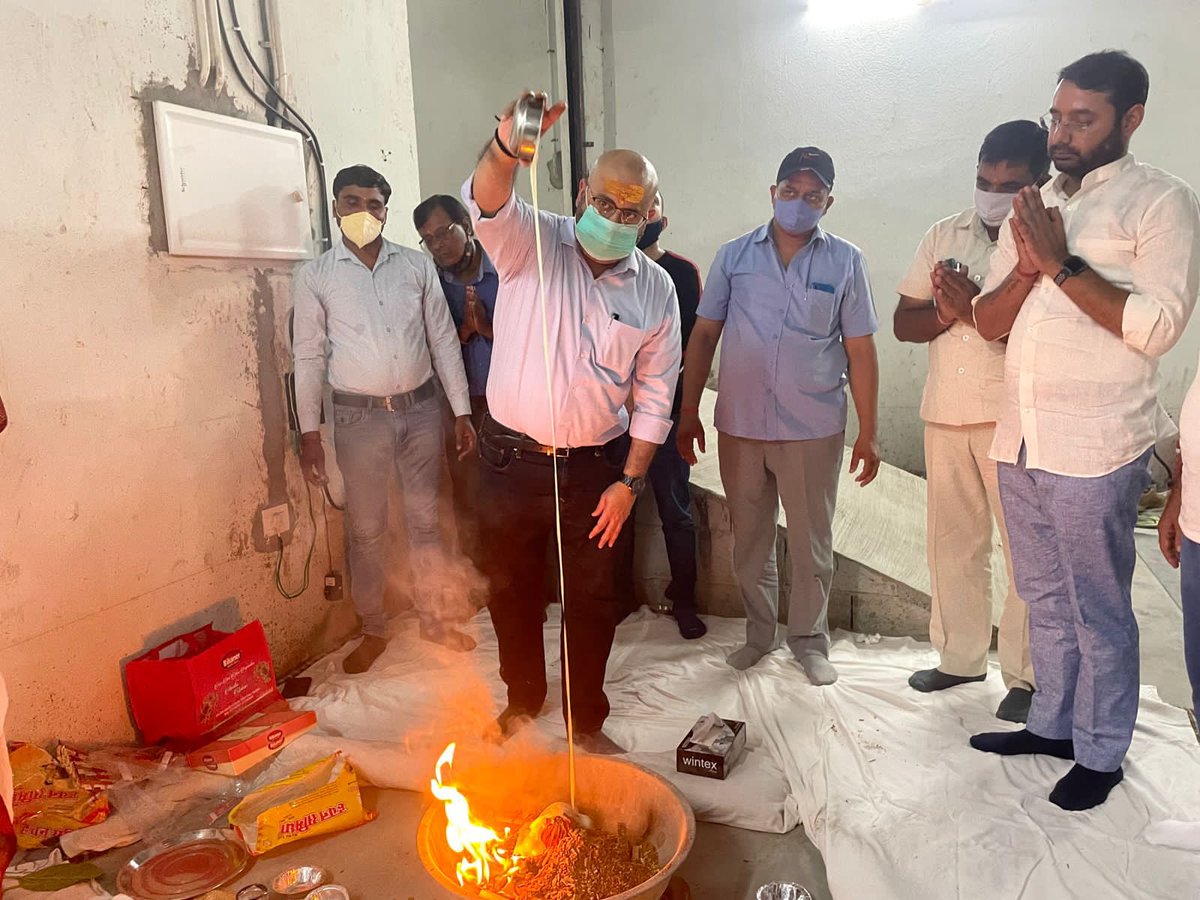 Prashant Solomon tweet media