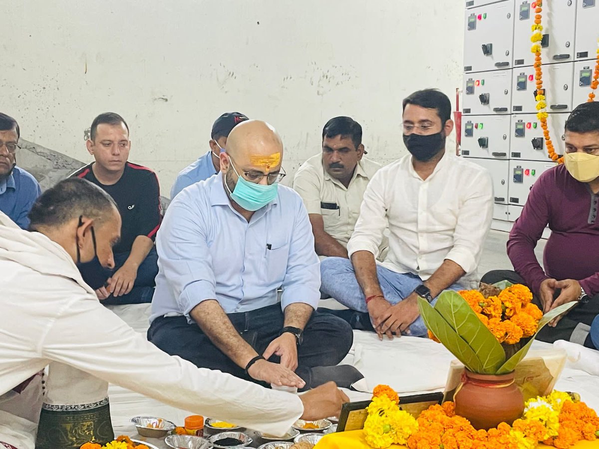 Prashant Solomon tweet media