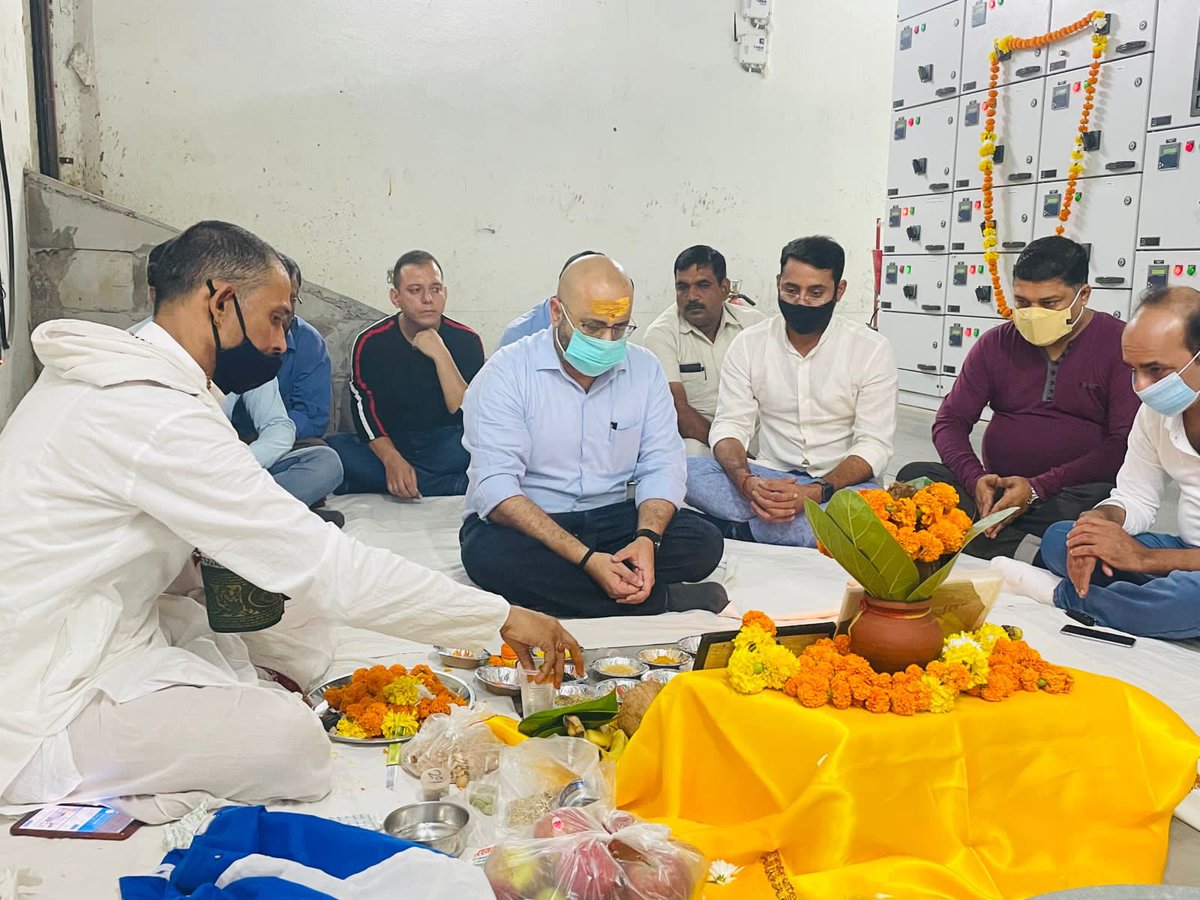 Prashant Solomon tweet media