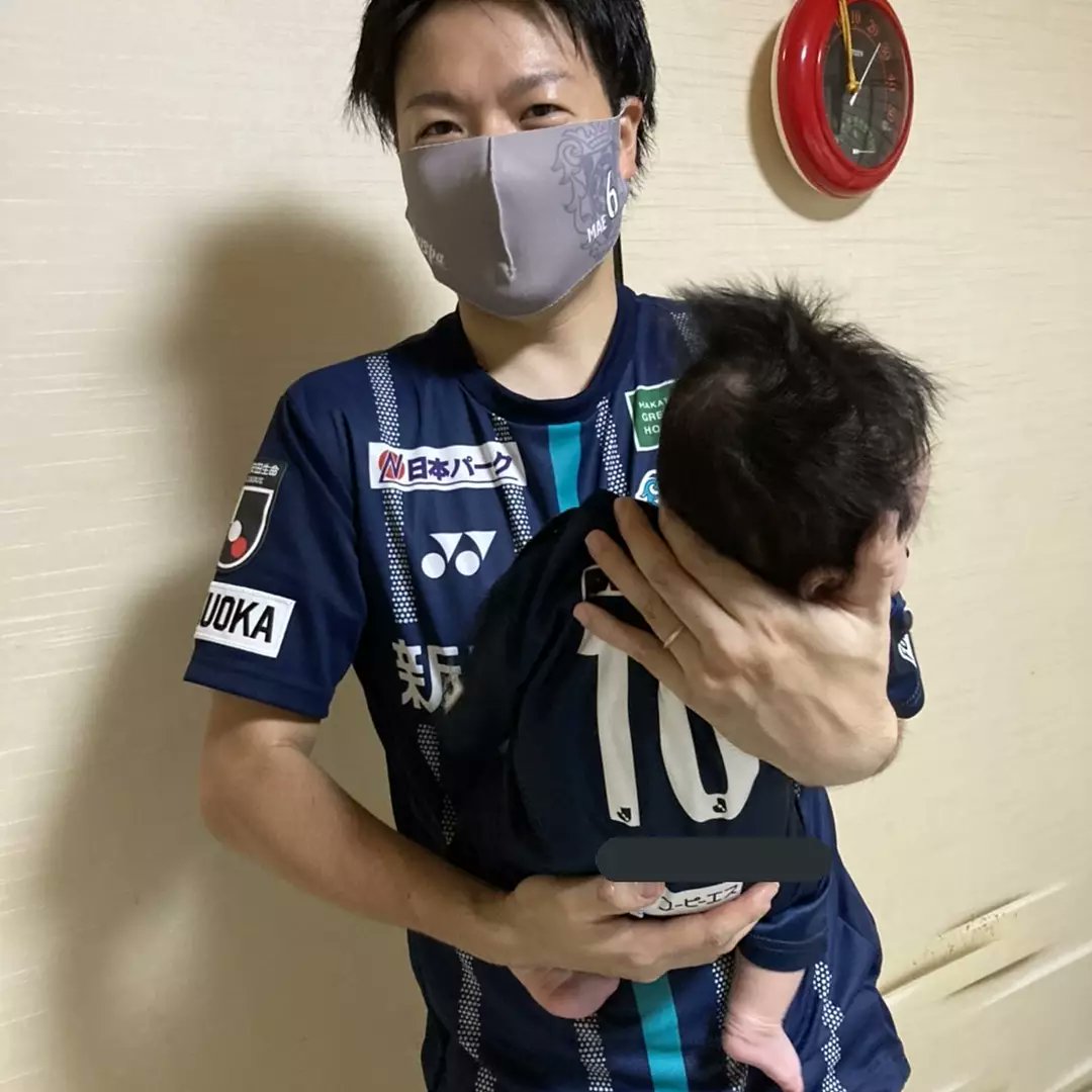 みっきーパパ@福岡B's代表⭐ tweet media