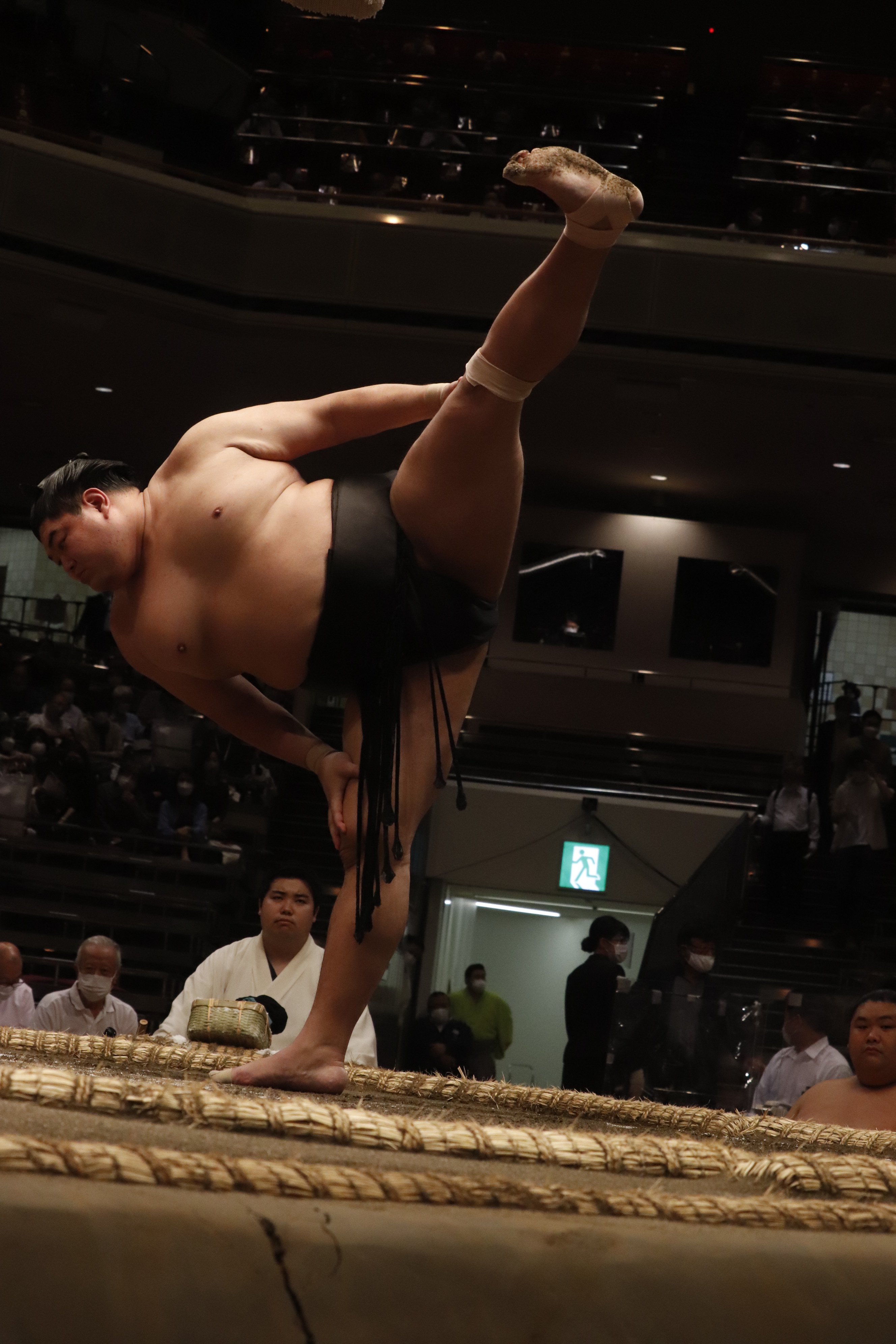 日本相撲協会公式 on X: 