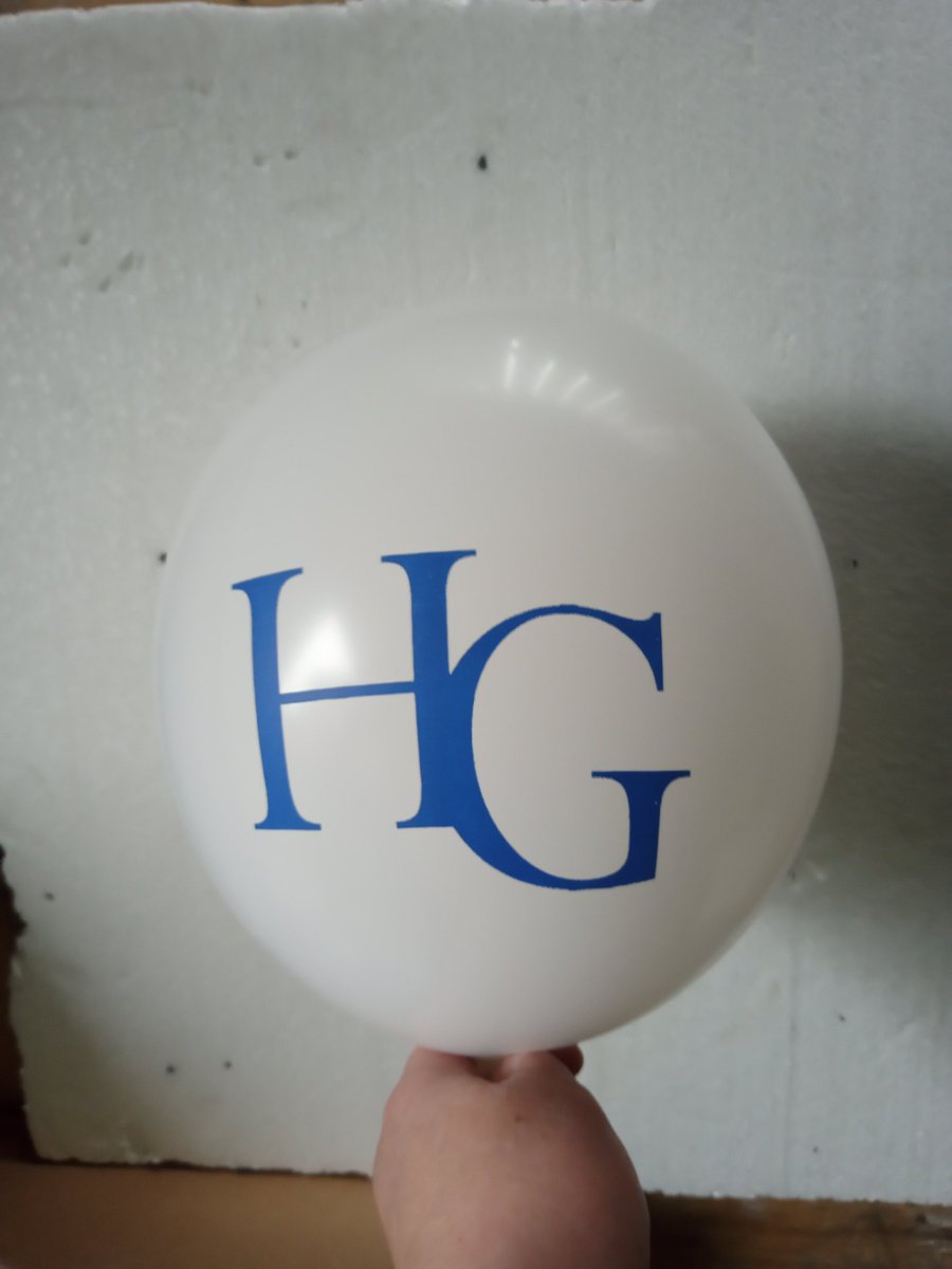BalloonsPrinted's tweet photo. A few balloon printing orders we have completed over last few weeks. #PRINTING  #celebrationballoons https://t.co/HXAnMFN6jd