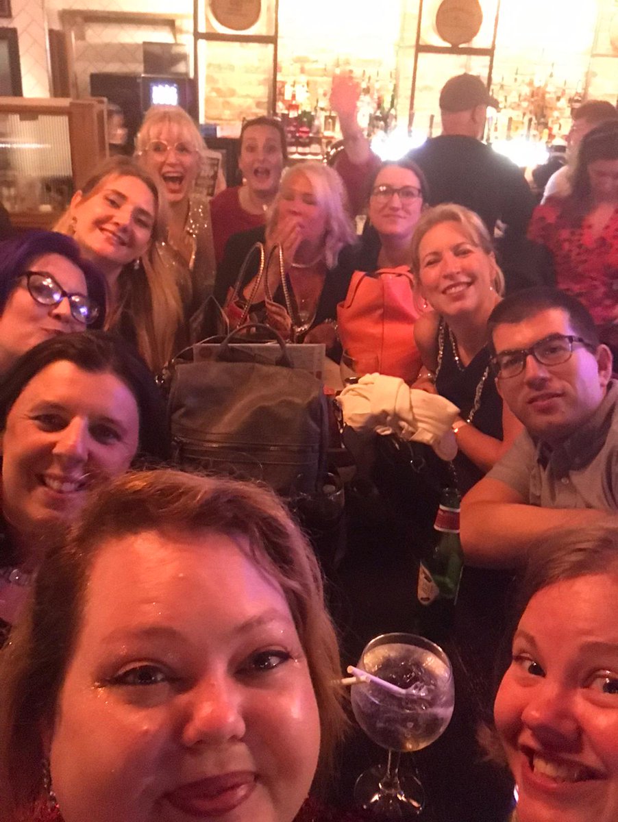 Heather Bixley (@huladreams1) on Twitter photo Celebrating <a href="/ASPHFT/">Ashford & St Peter's</a> staff achievements with the singing and dancing crew till late. Having today off was one of the best decisions I've made. Happy Friday all. Celebrating <a href="/ASPHFT/">Ashford & St Peter's</a> staff achievements with the singing and dancing crew till late. Having today off was one of the best decisions I've made. Happy Friday all.