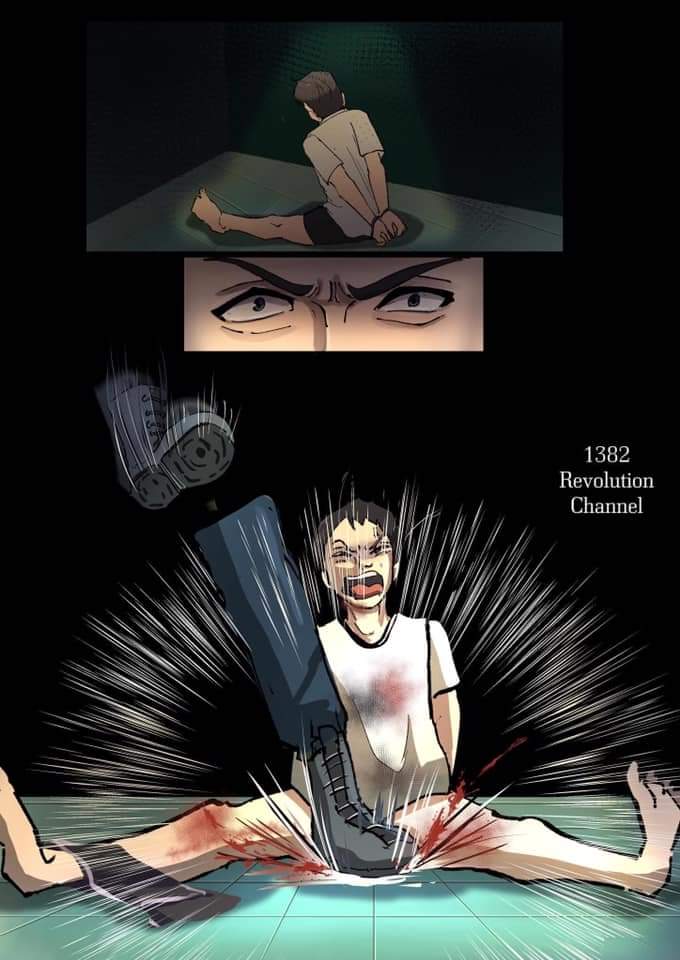 SONEKim0805's tweet photo. #Youngboy #Sexualharaessment #PoliticalPrisoners #whathappeninginmyanmar https://t.co/810n7K8dLz