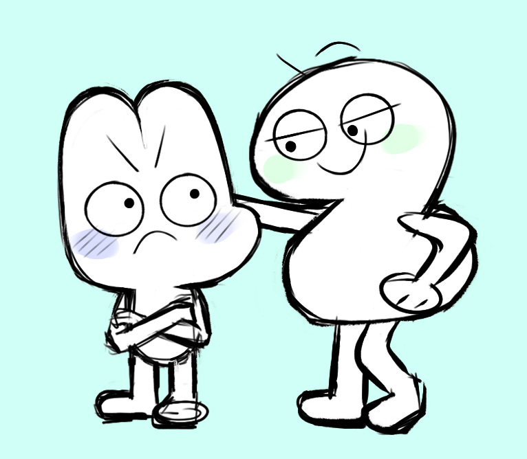 KUYAMlN's tweet photo. heres joke comic i made to fill the 24-shaped hole in my heart
#bfb #bfdi #tpot #osc #jacknjellify #bfb24 #24ship #bfb24ship #bfb4 #bfb2 https://t.co/NBRjbUm7Xc