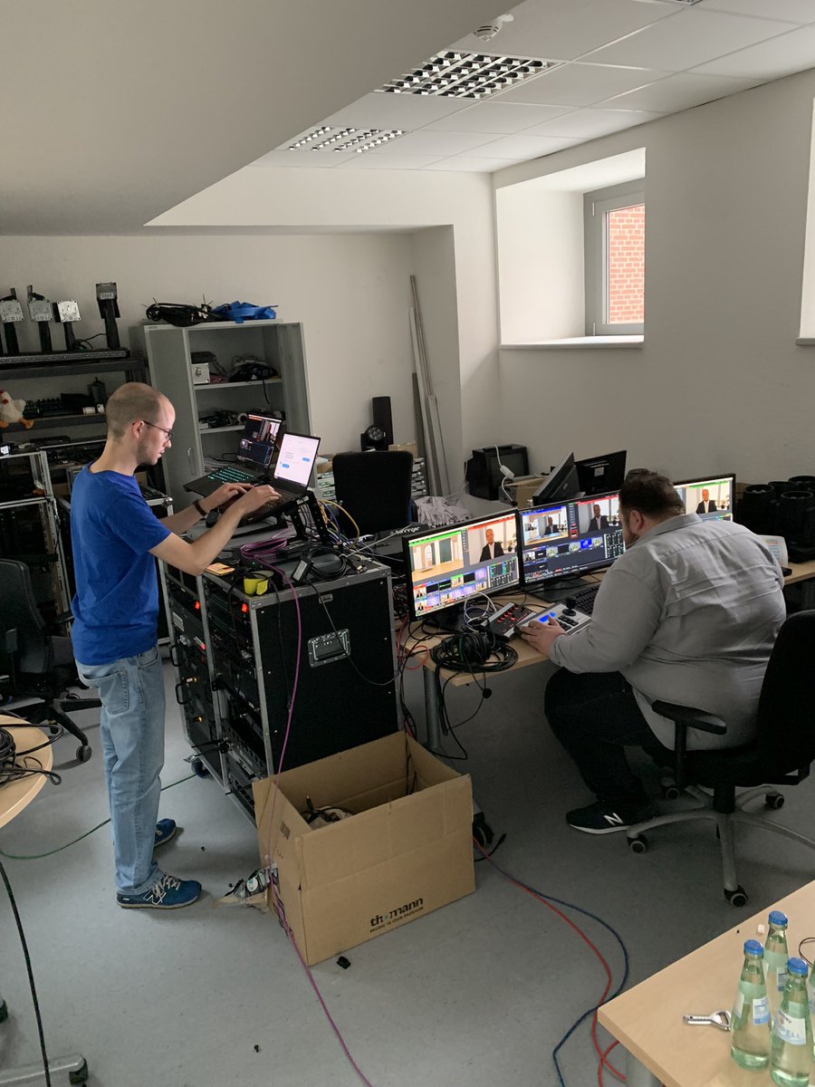 Tomislav Karafilov tweet media