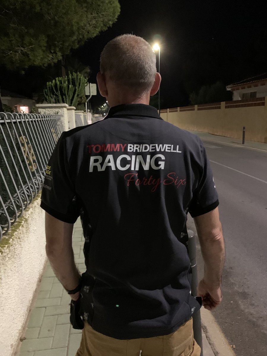 bartz_vicky's tweet photo. @tommybridewell as spotted in Campoverde 🇪🇸 https://t.co/Kc3qhvGCQx