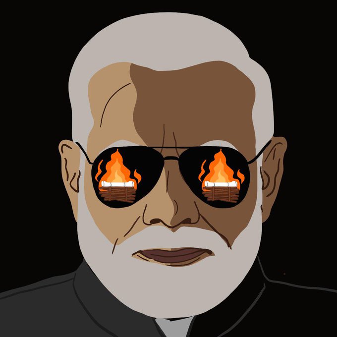 jatin2909's tweet photo. मोदी जी हैं तो कुछ भी मुमकिन है। 🙏
#राष्टीय_बेरोजगार_दिवस 
#NationalUnemploymentDay https://t.co/3AKqN8Z3d7
