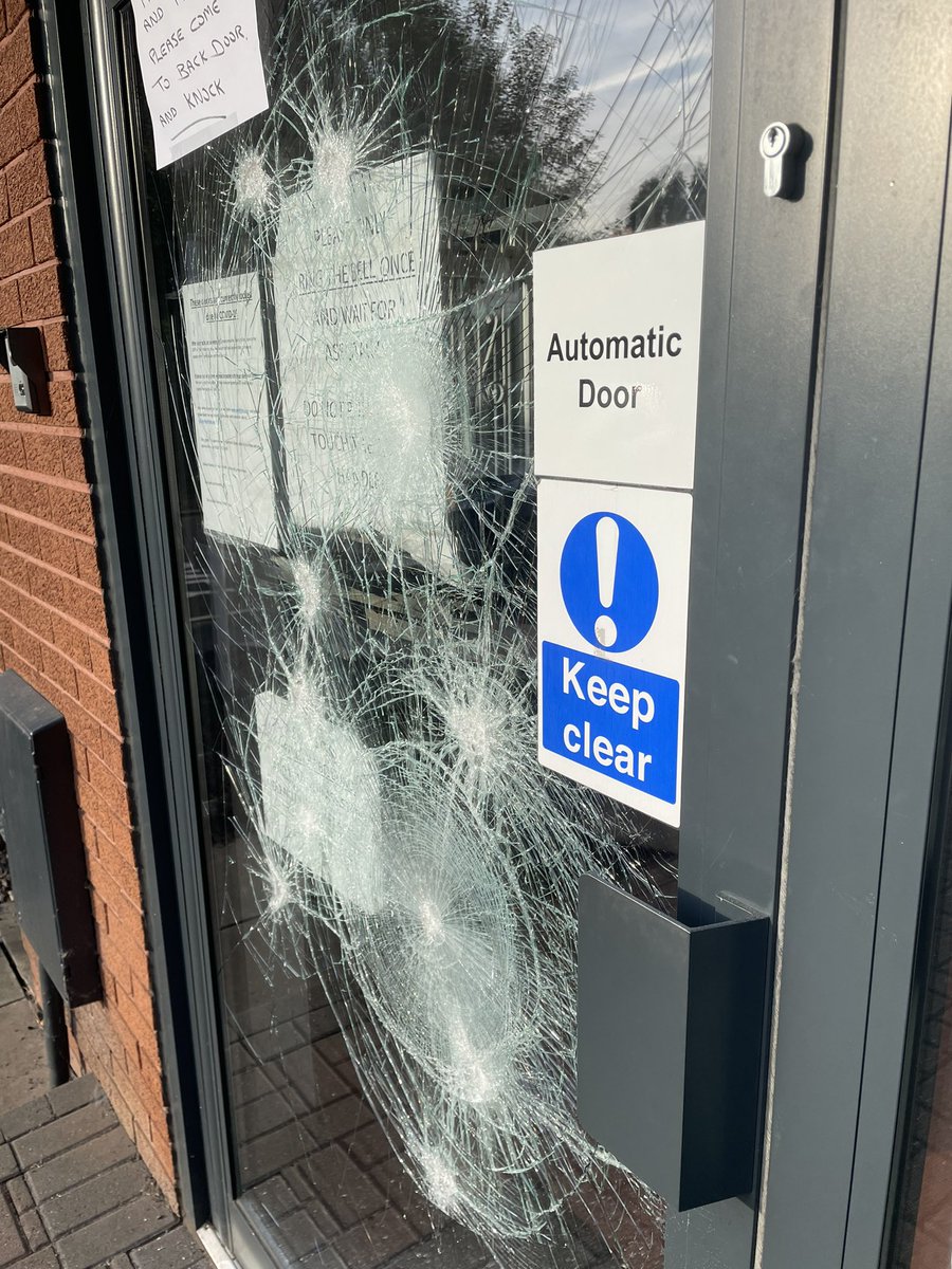 Mike Neville tweet media