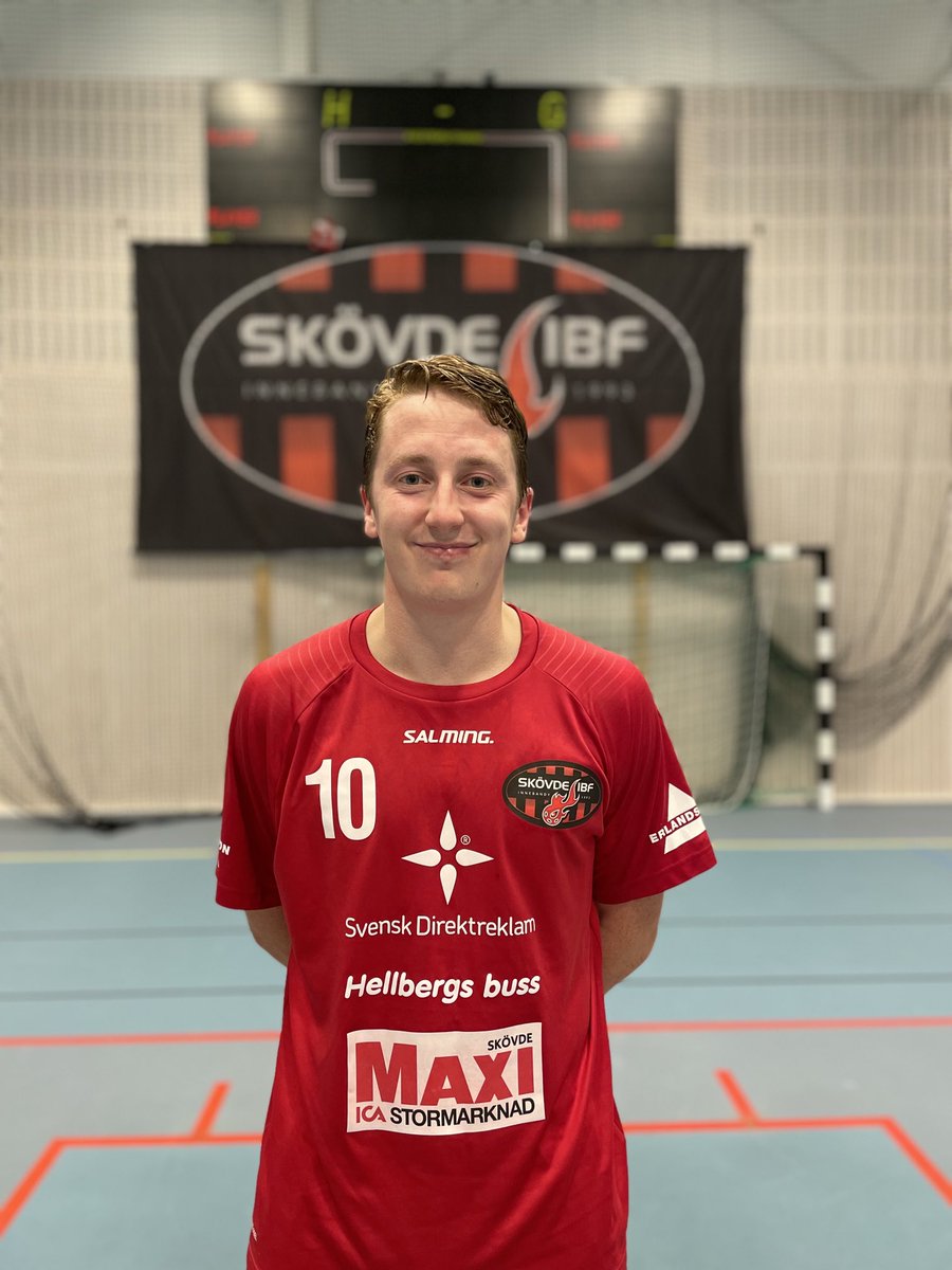 Välkommen Mikael Rosell!!!!! 👏🏼💯