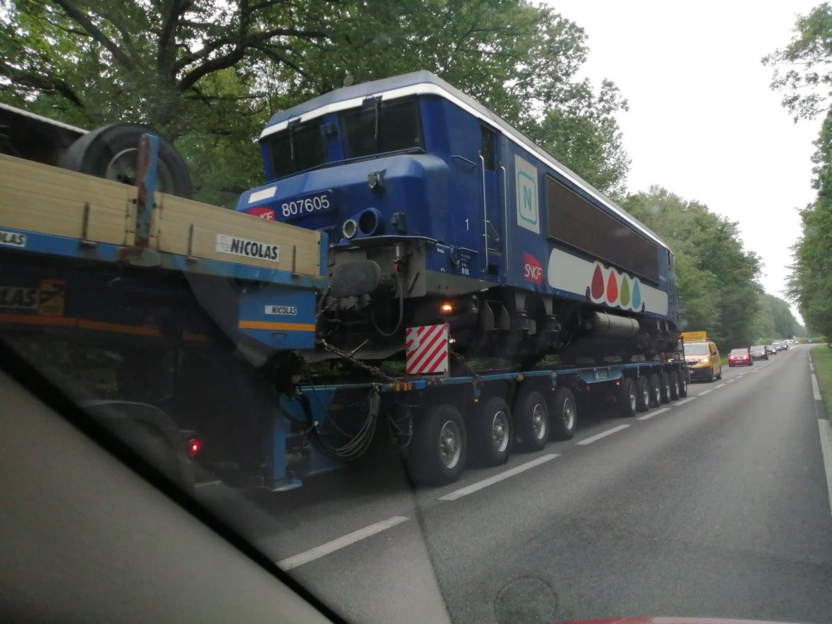 Âmes sensibles s’abstenir.