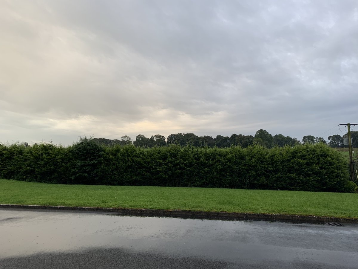 “I am #grateful that Ireland is a beautiful, wonderful country to live in it.” #gratitude #inspiration