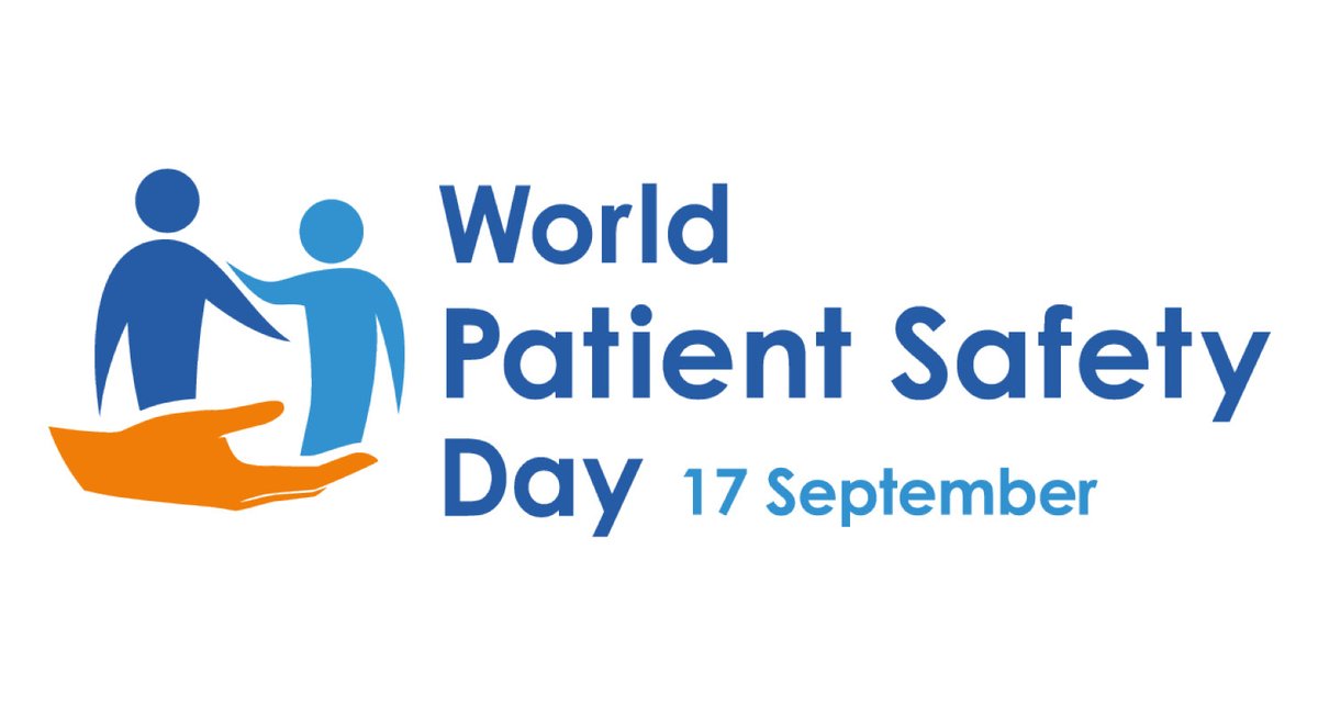 TheQNI's tweet photo. On #WorldPatientSafetyDay #ExtraordinaryQN   @CBest_23 writes an inspiring blog on the importance of nurses understanding the impact of human factors in #PatientCare. Read more here: https://t.co/z249MGe44j https://t.co/0bZ4LvqRx2