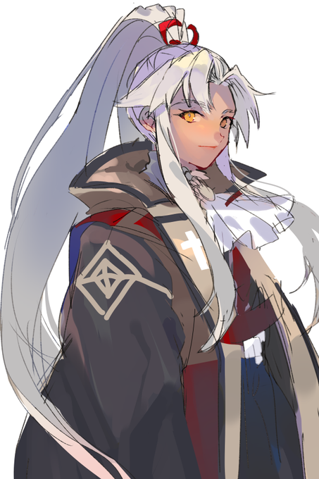 天草四郎時貞のtwitterイラスト検索結果
